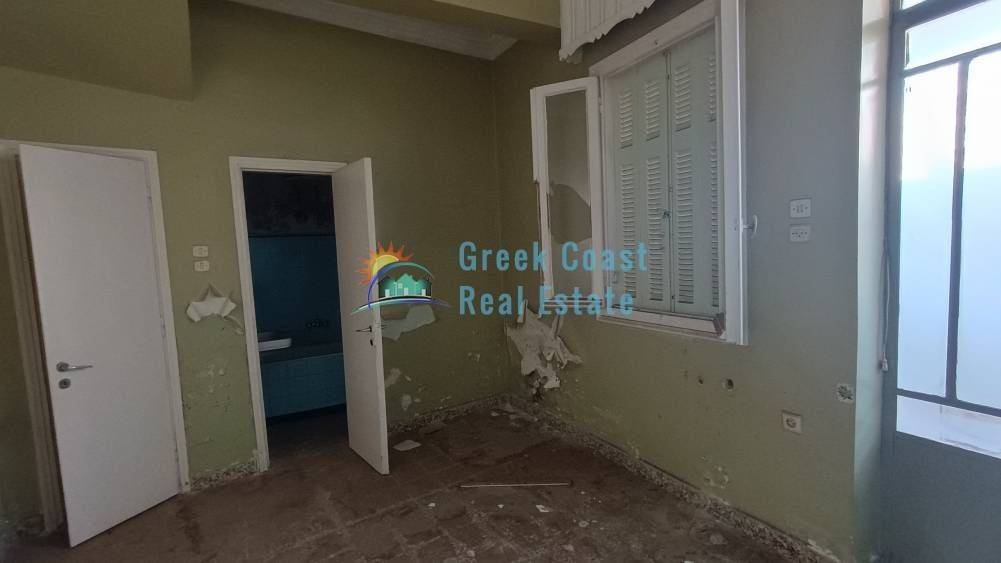 Άποψη χώρου