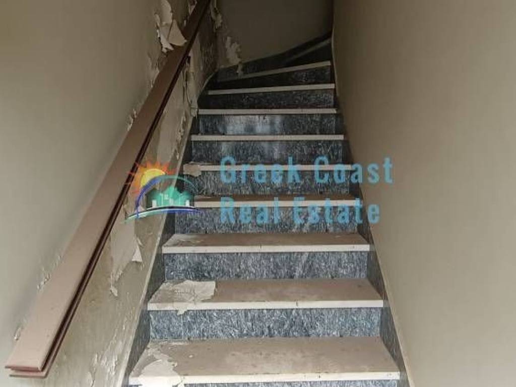 Άποψη χώρου