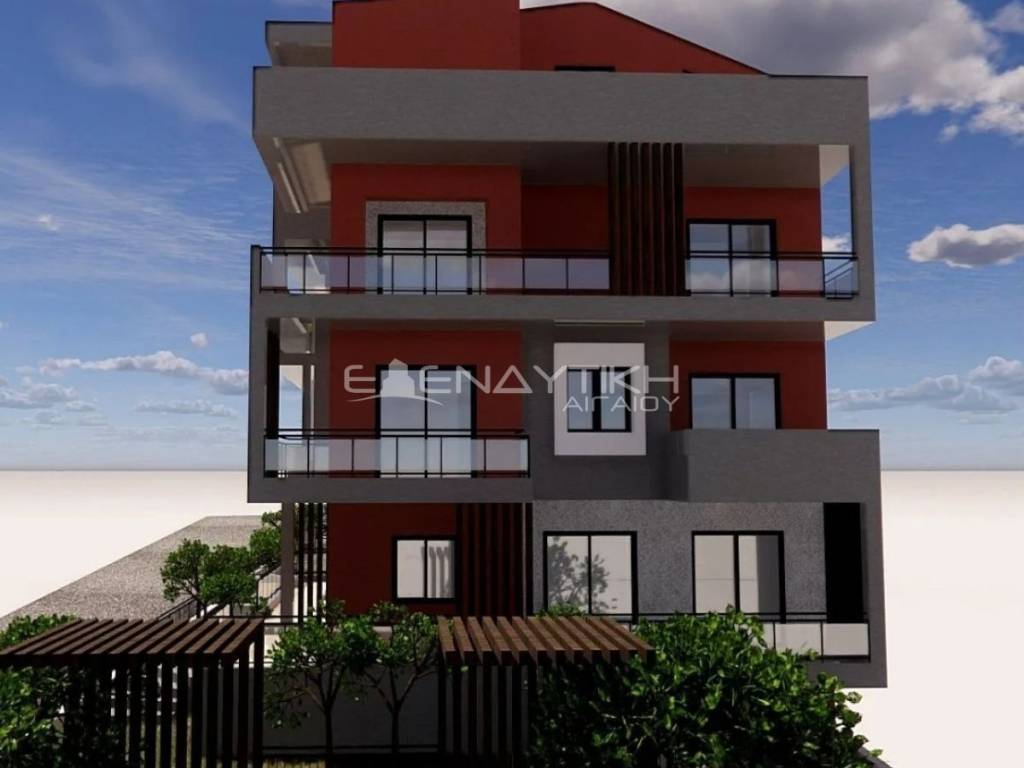 Εξωτερικός χώρος