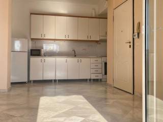 Σαλονοκουζίνα