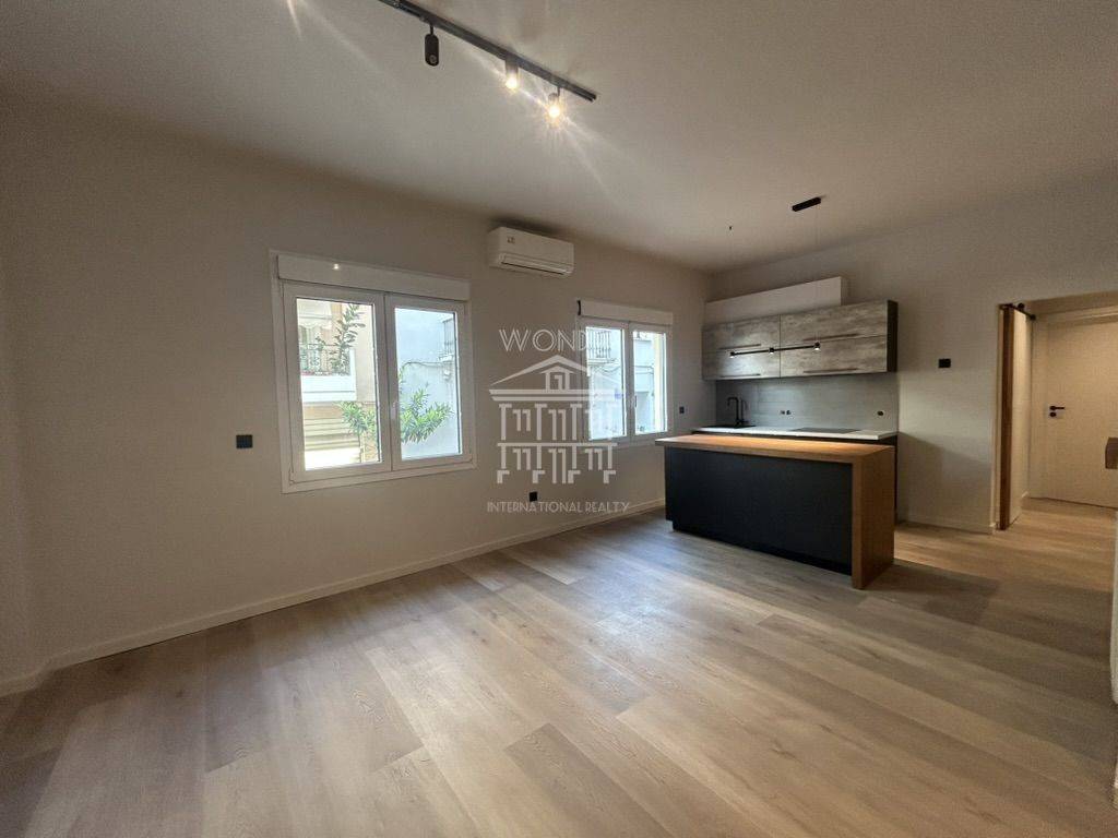 Άποψη χώρου