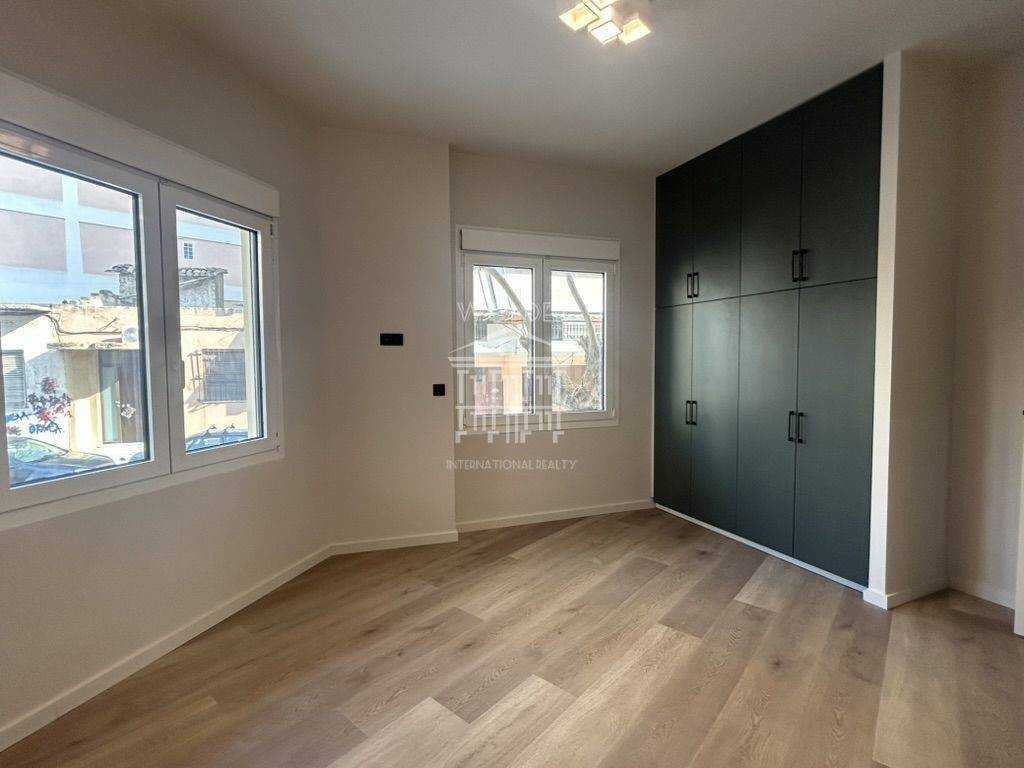 Άποψη χώρου