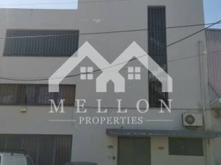 Είσοδος οικοδομής