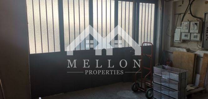 Είσοδος οικοδομής