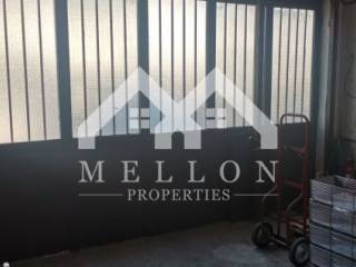 Είσοδος οικοδομής