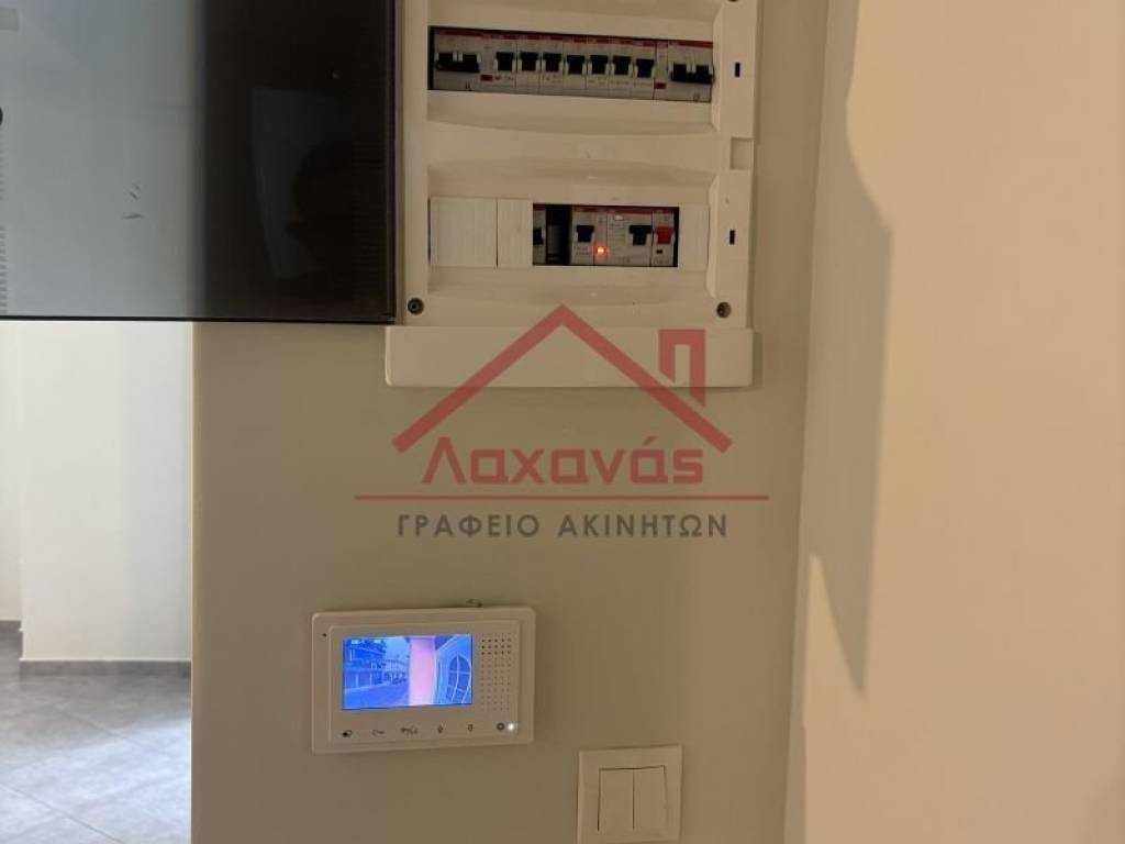 ΗΛΕΚΤΡΟΛΟΓΙΚΟΣ  ΠΙΝΑΚΑΣ