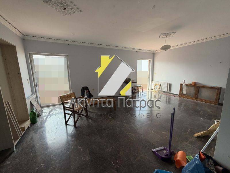 ΑΠΟΨΗ ΧΩΡΟΥ