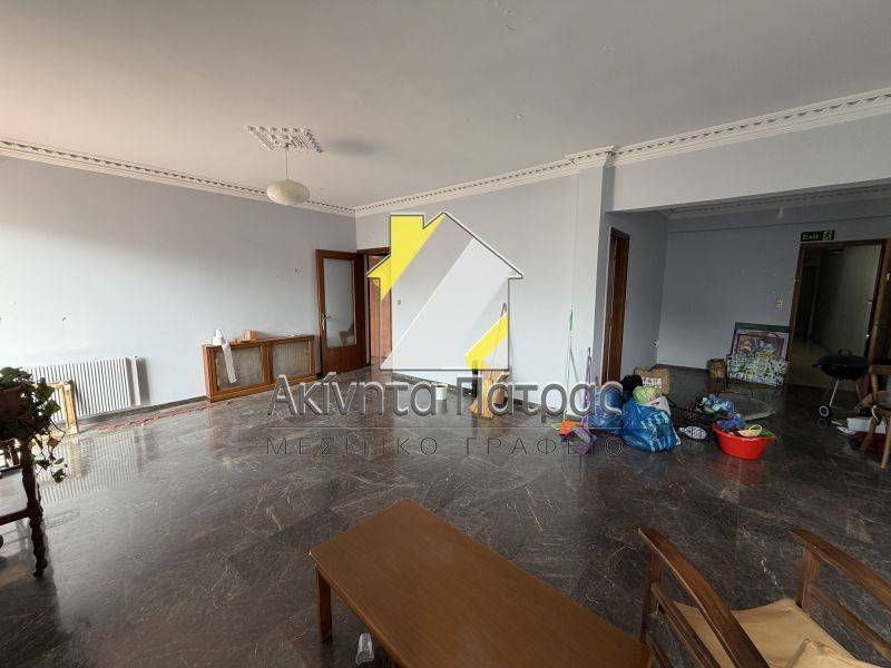 ΑΠΟΨΗ ΧΩΡΟΥ