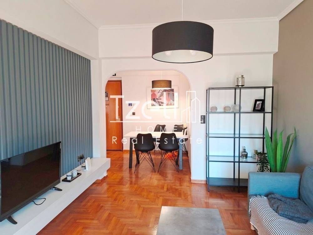 Άποψη χώρου