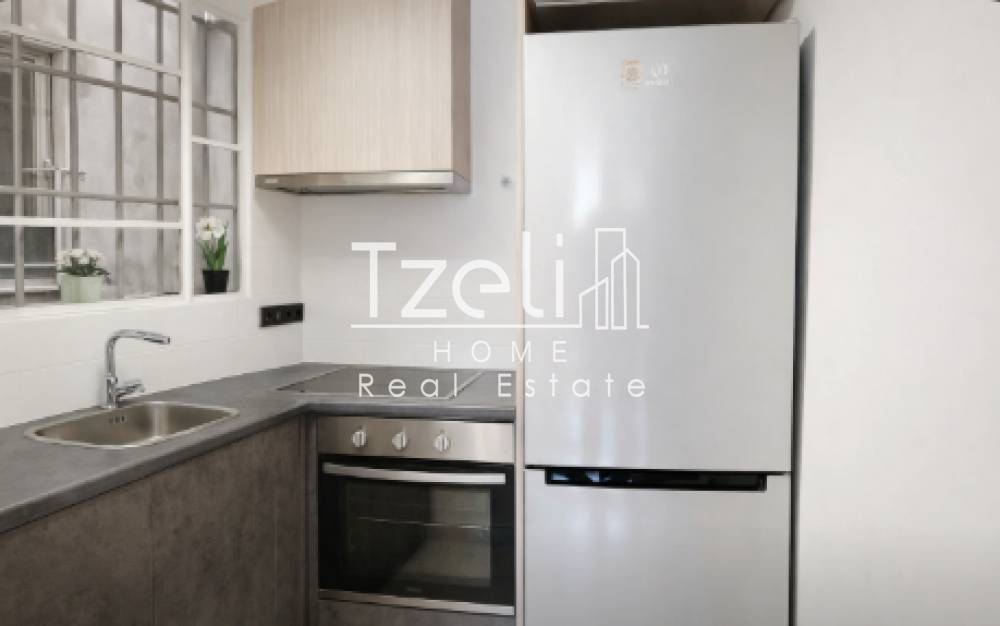 Άποψη χώρου