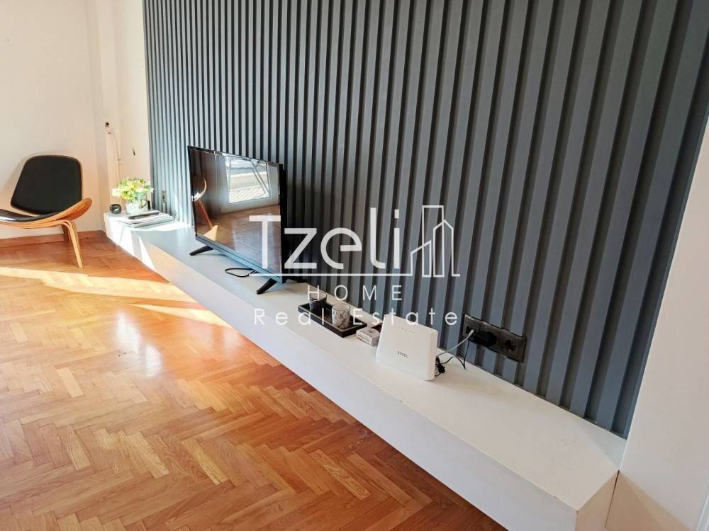 Άποψη χώρου