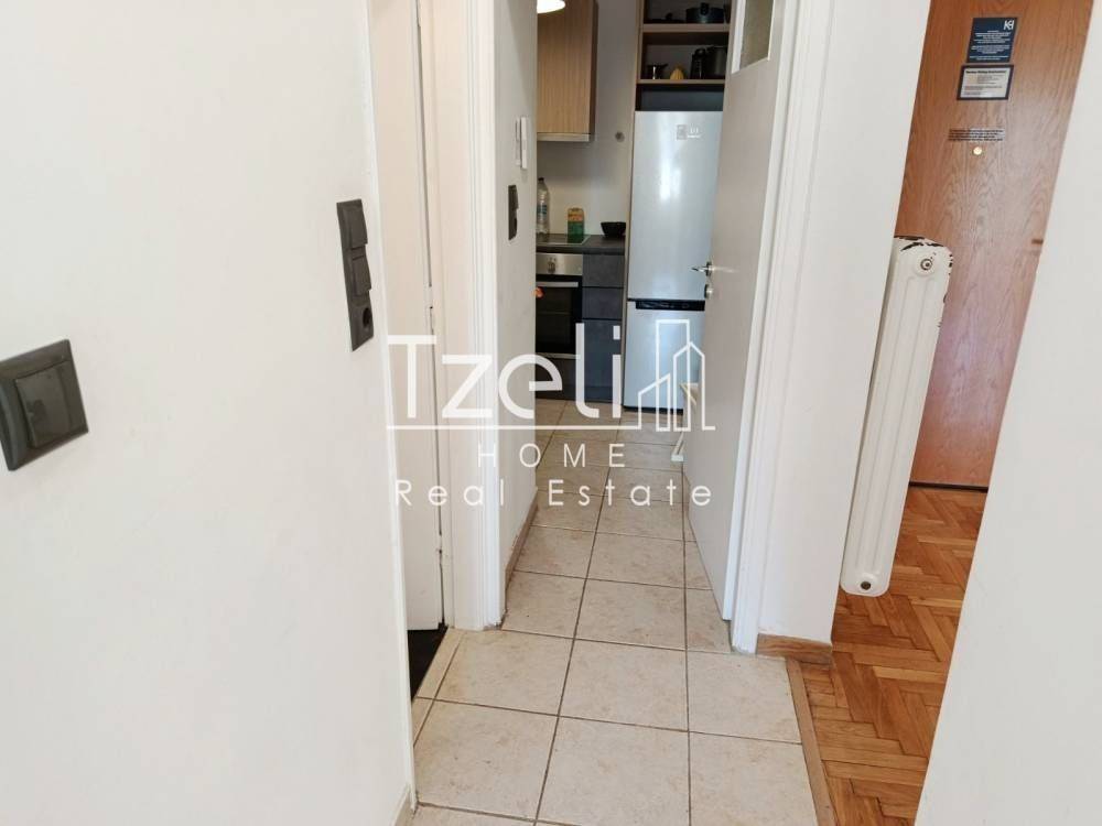 Άποψη χώρου