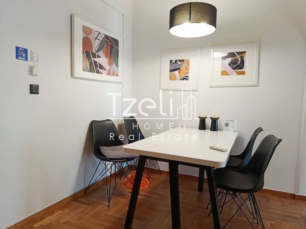 Άποψη χώρου