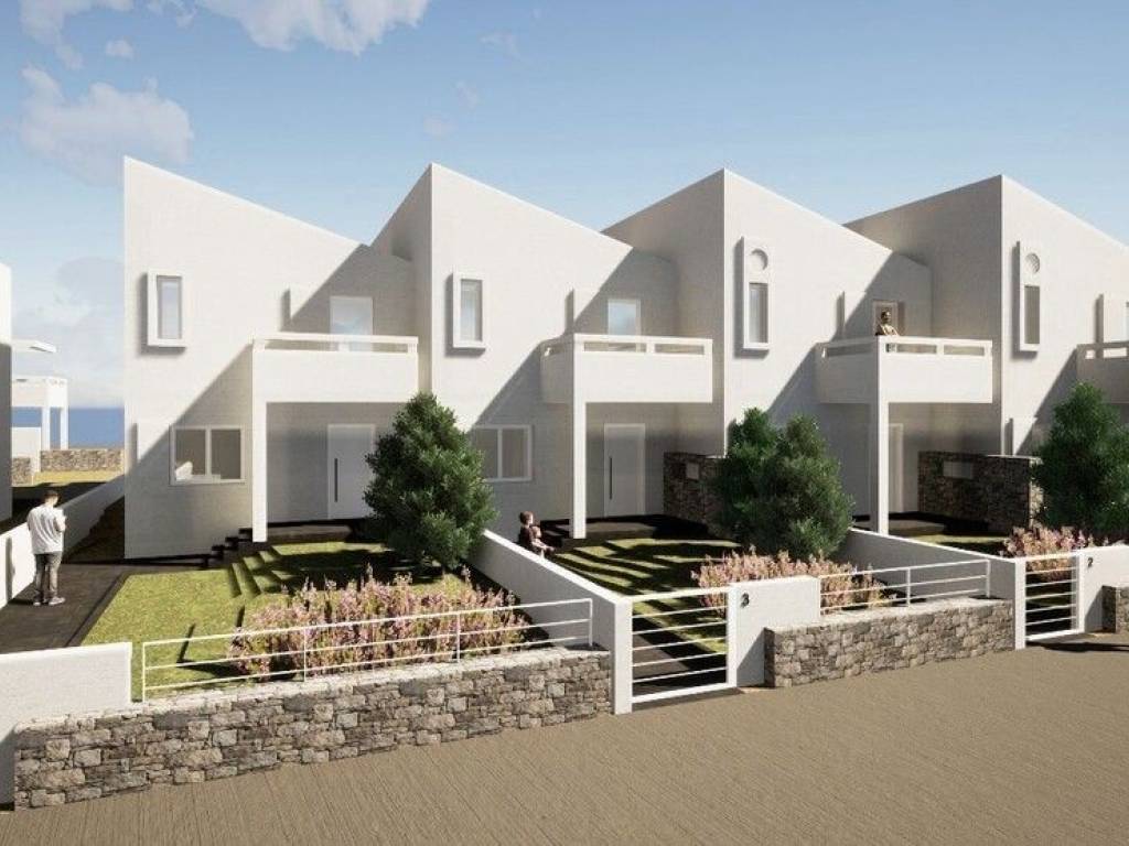 Maisonette - Grekodom 60713|903230