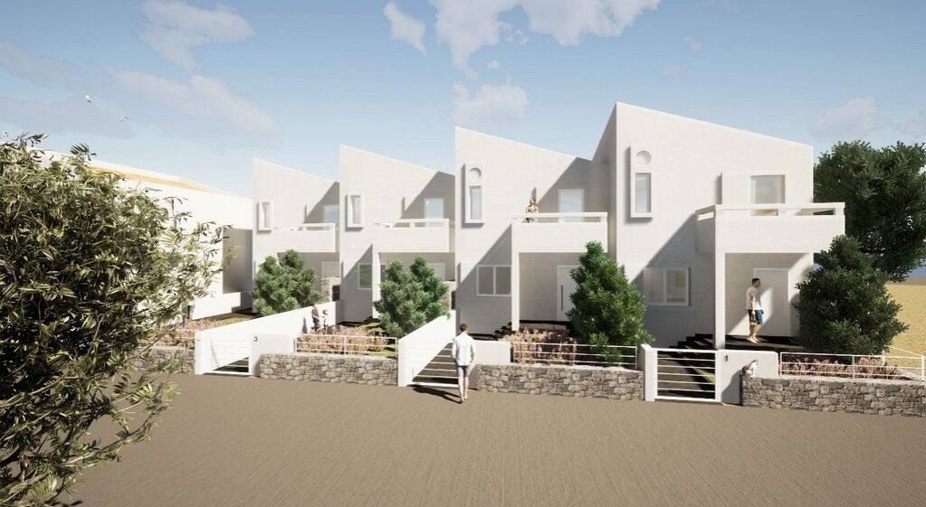 Maisonette - Grekodom 60713|903226