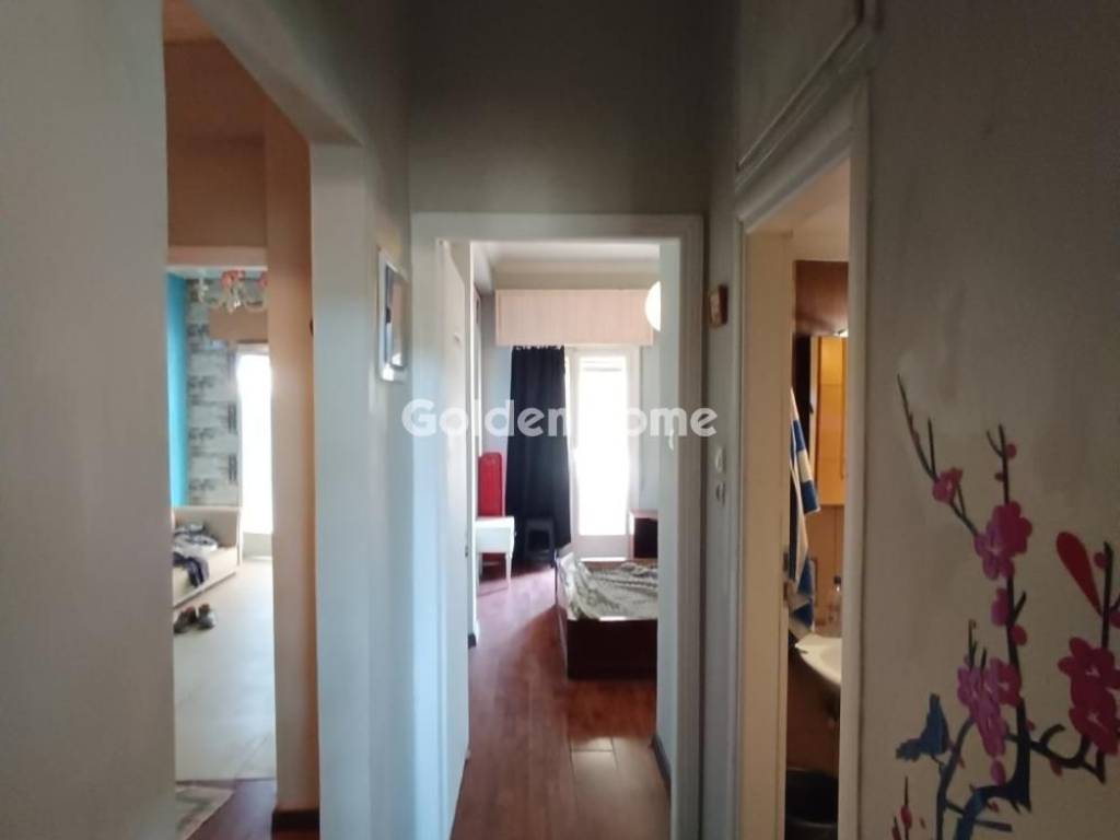 Χολ - Διάδρομος