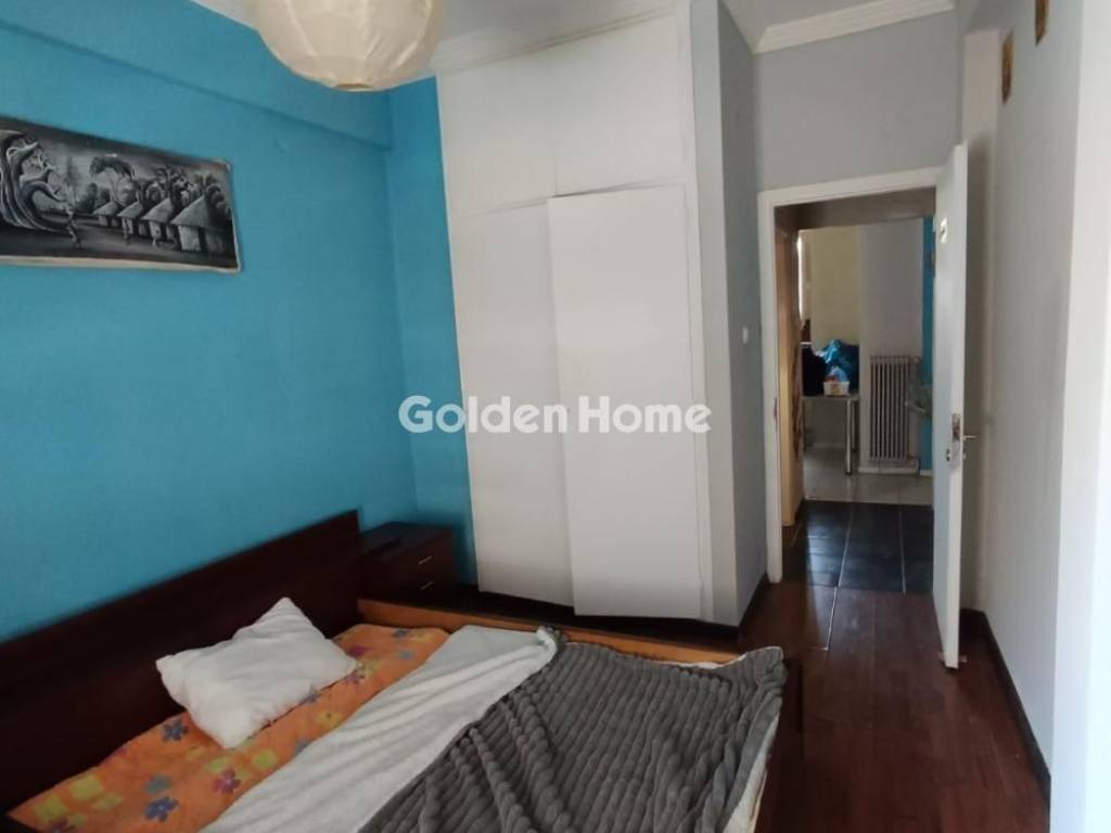 Υπνοδωμάτιο