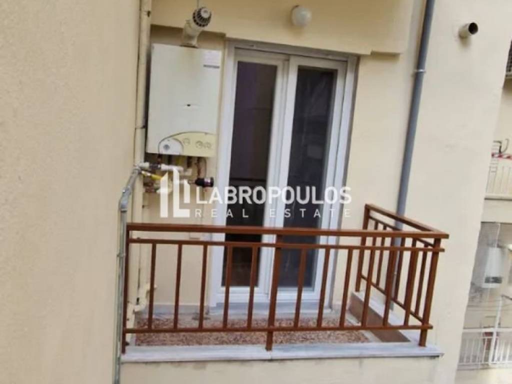 Εξωτερικός χώρος