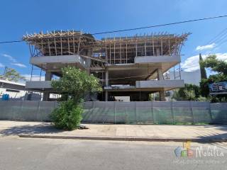 Εξωτερικοι χώροι