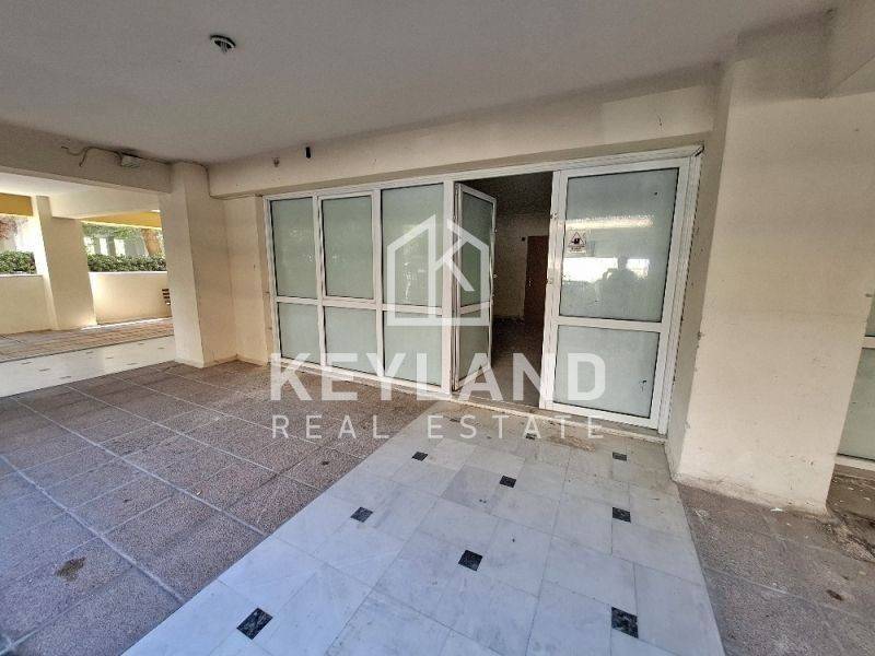 Εξωτερικός χώρος