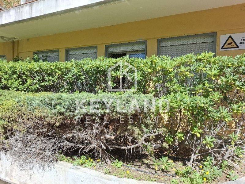 Εξωτερικός χώρος