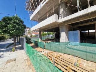 Εξωτερικοι χώροι