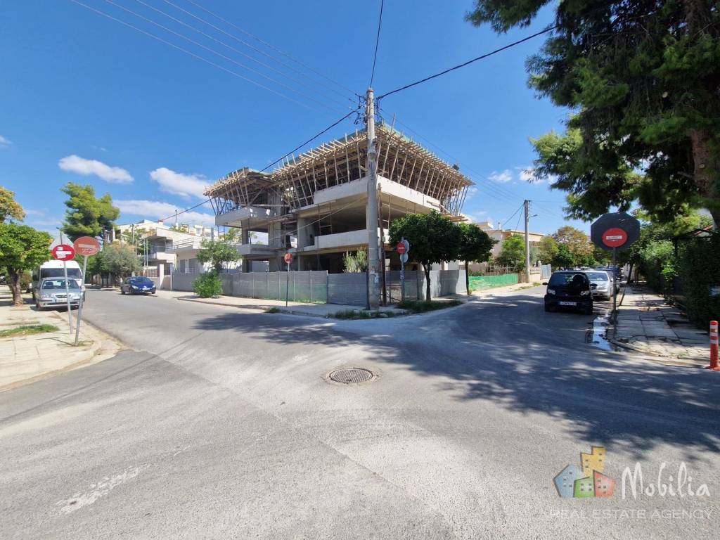 Εξωτερικοι χώροι