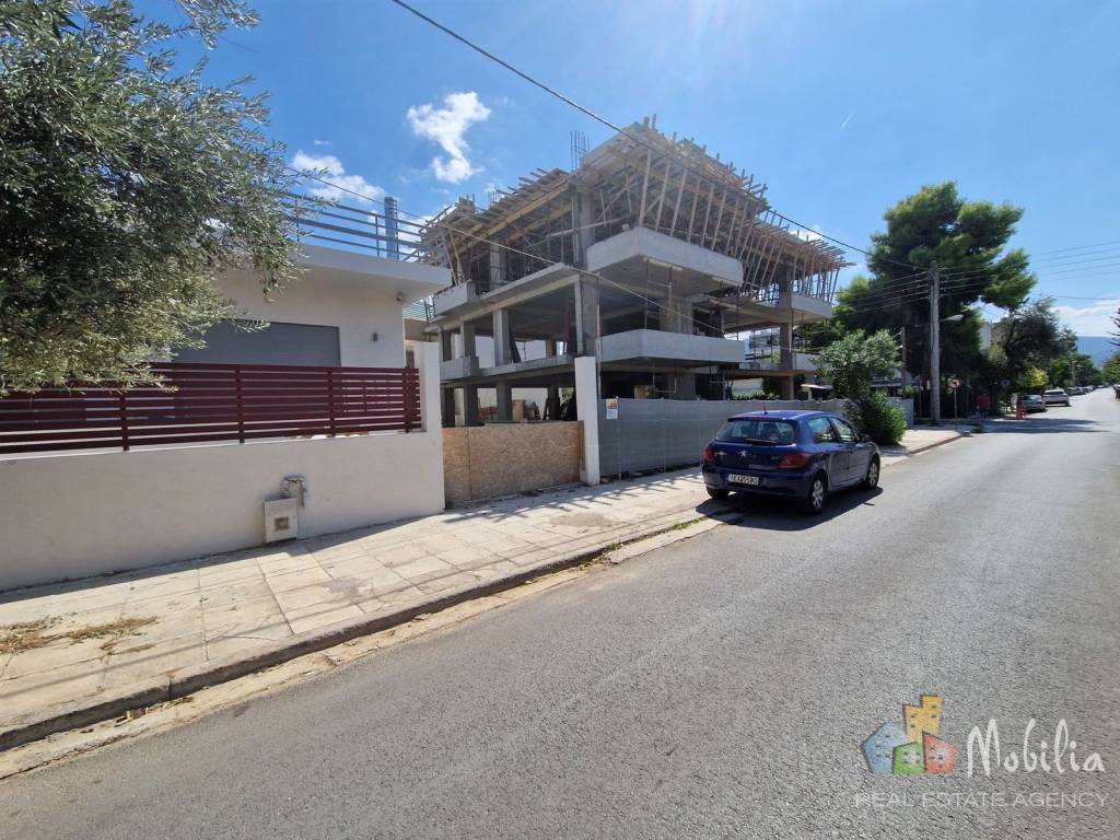 Εξωτερικοι χώροι