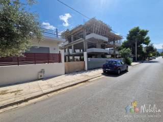 Εξωτερικοι χώροι