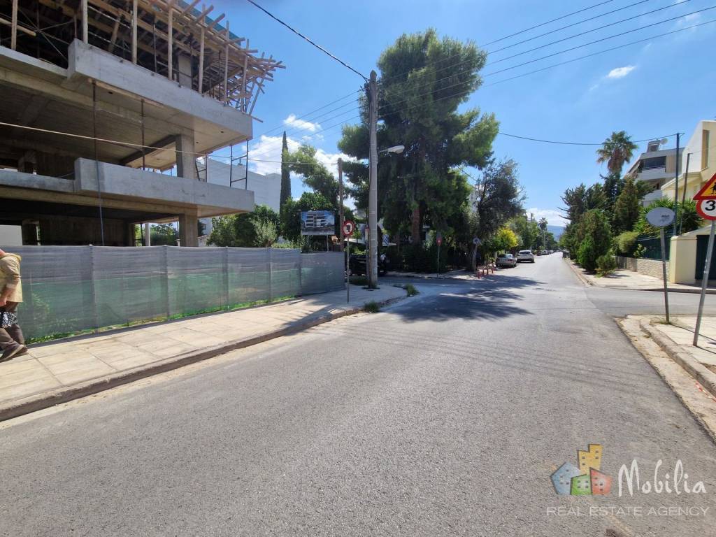 Εξωτερικοι χώροι