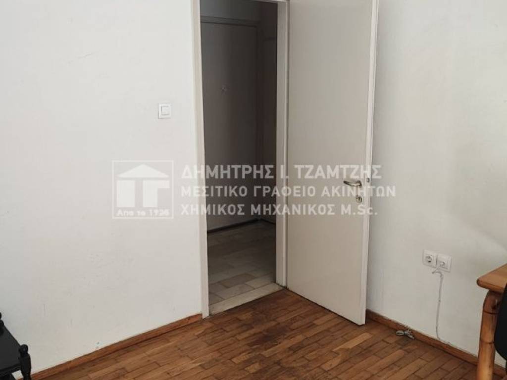 Άποψη χώρου