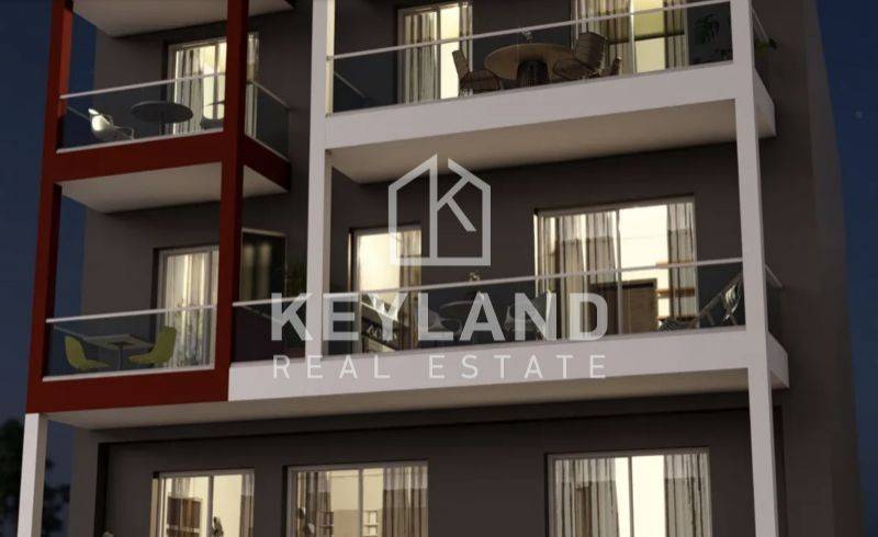 Εξωτερικός χώρος