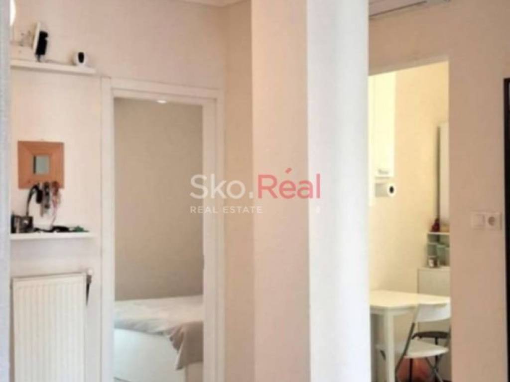 Άποψη χώρου