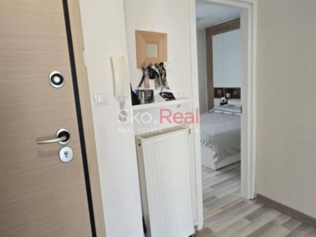 Άποψη χώρου