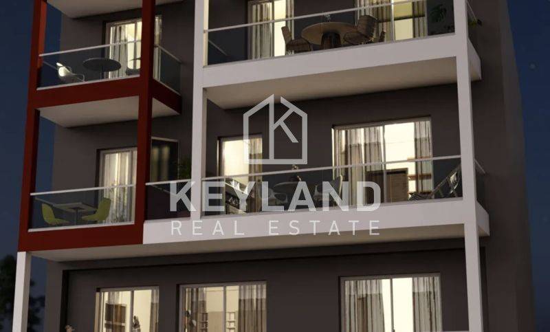 Εξωτερικός χώρος