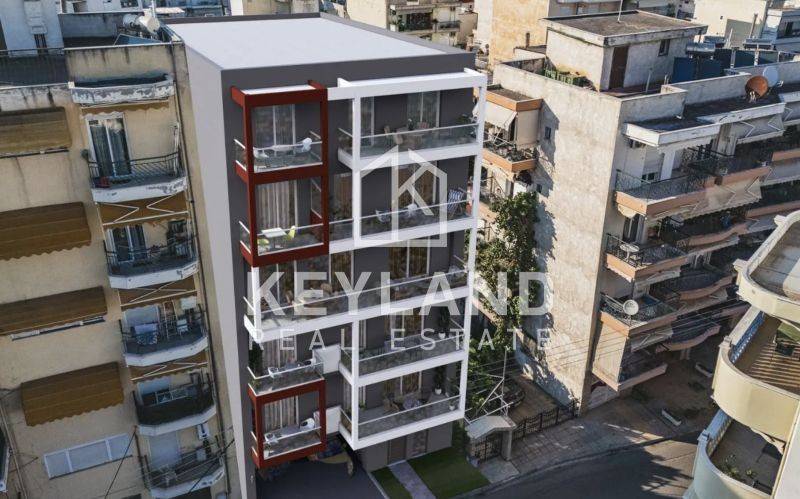 Εξωτερικός χώρος