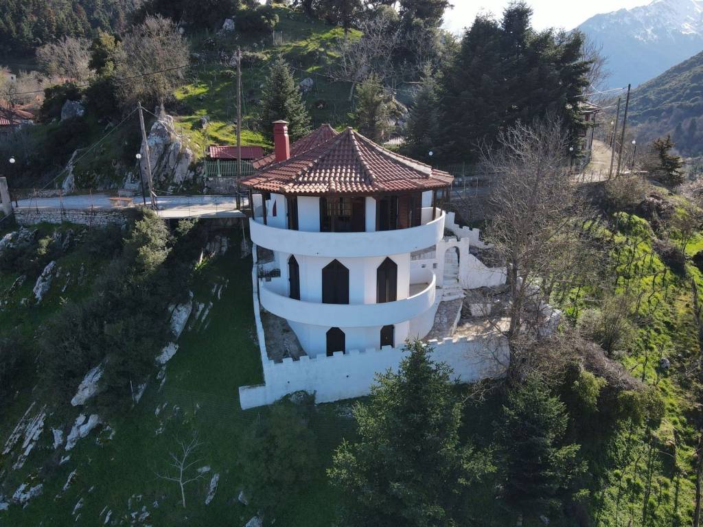 Εσωτερικοι χώροι