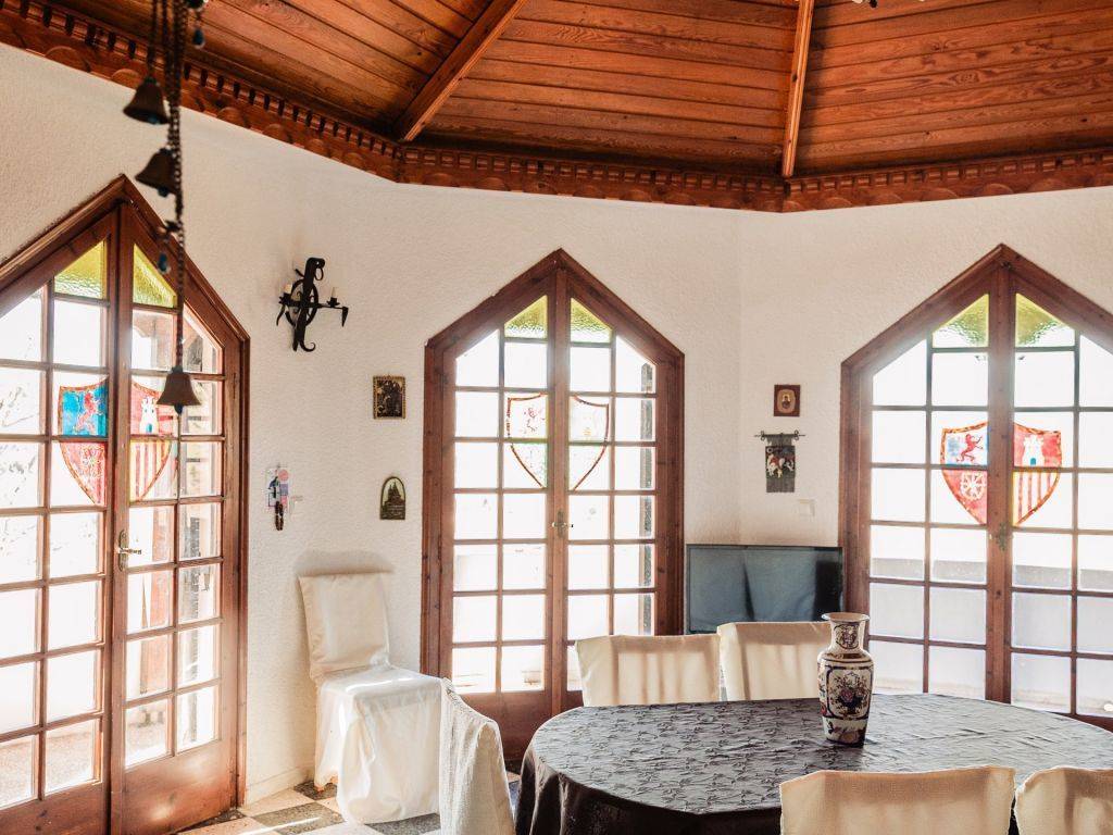 Εσωτερικοι χώροι