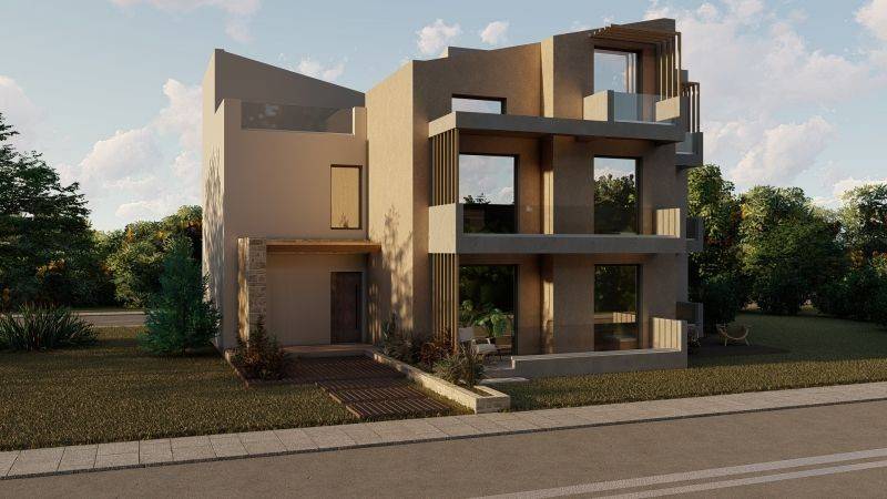 Εξωτερικός χώρος