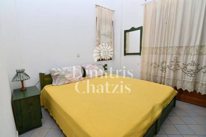 Υπνοδωμάτιο