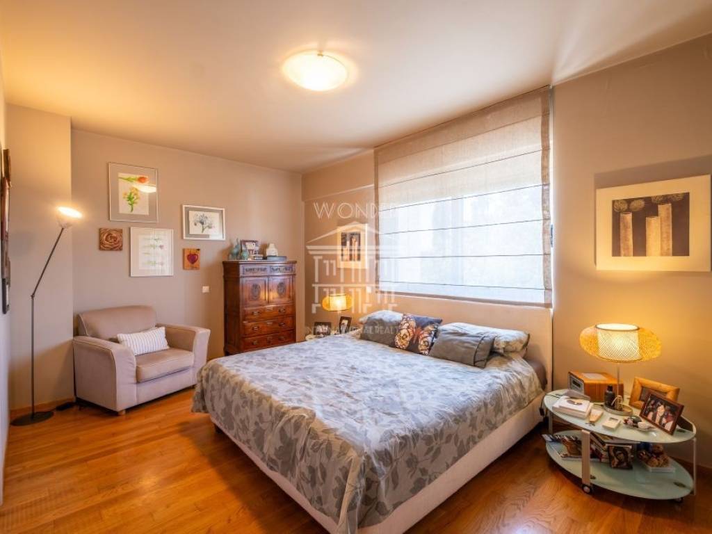 Υπνοδωμάτιο