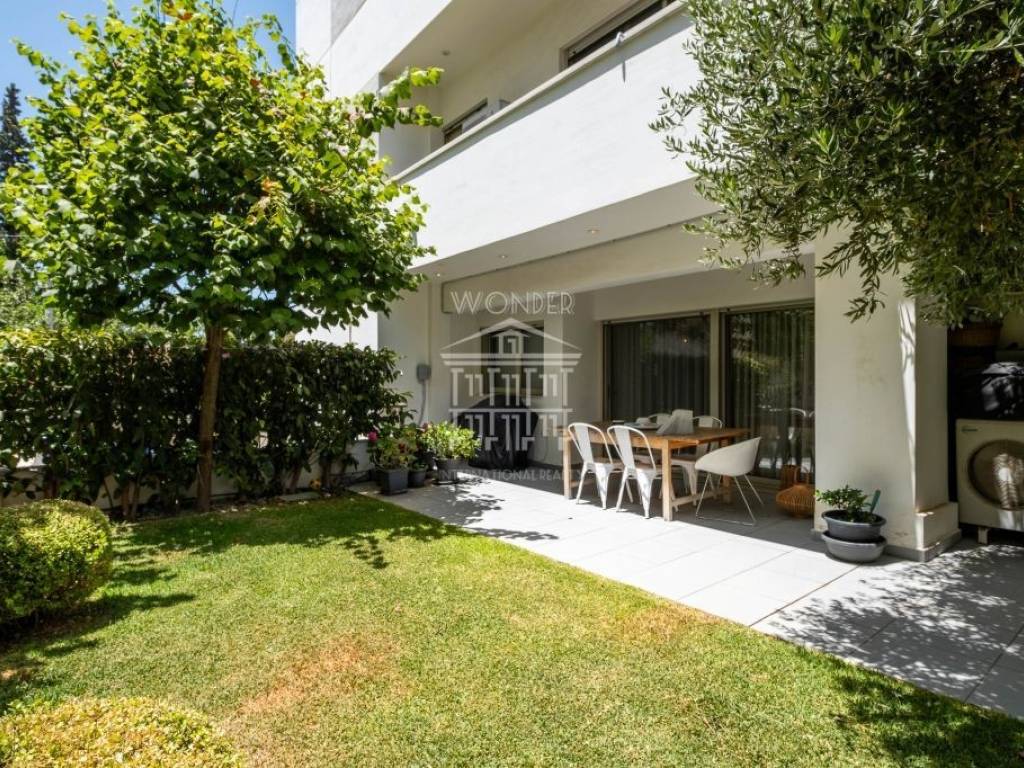 Εξωτερικός χώρος