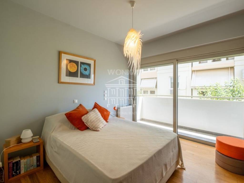 Υπνοδωμάτιο