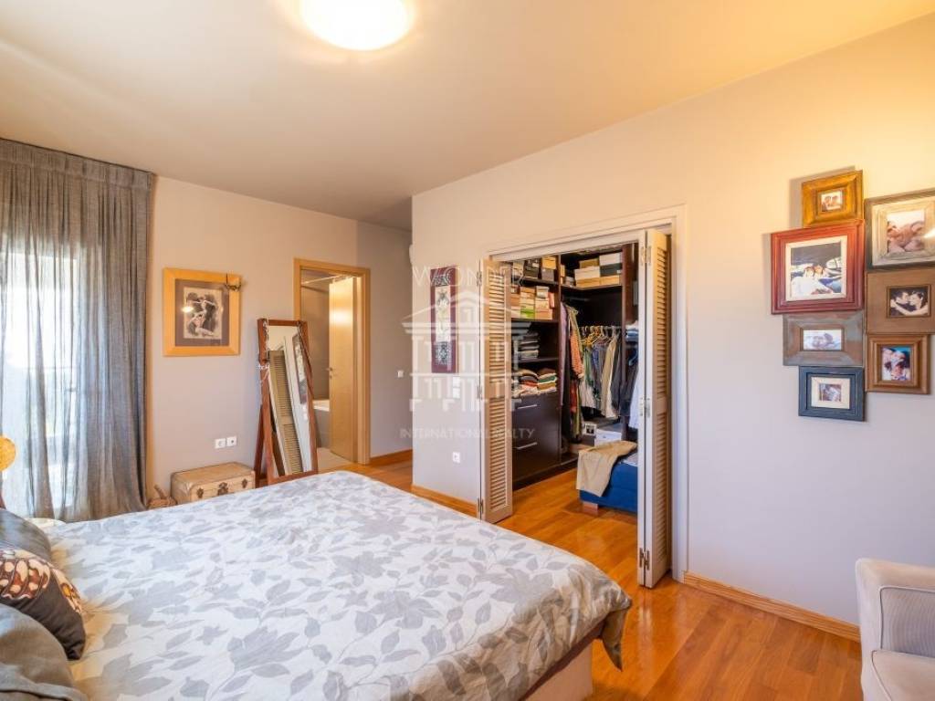 Υπνοδωμάτιο