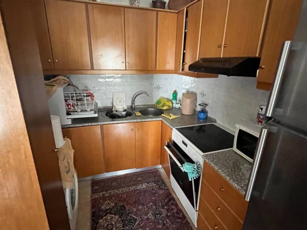 ΚΟΥΖΙΝΑ ΙΣΟΓΕΙΟΥ