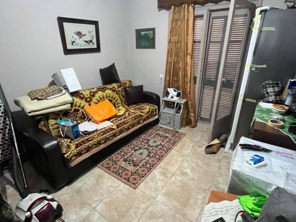 ΥΠΝΟΔΩΜΑΤΙΟ ΙΣΟΓΕΙΟΥ