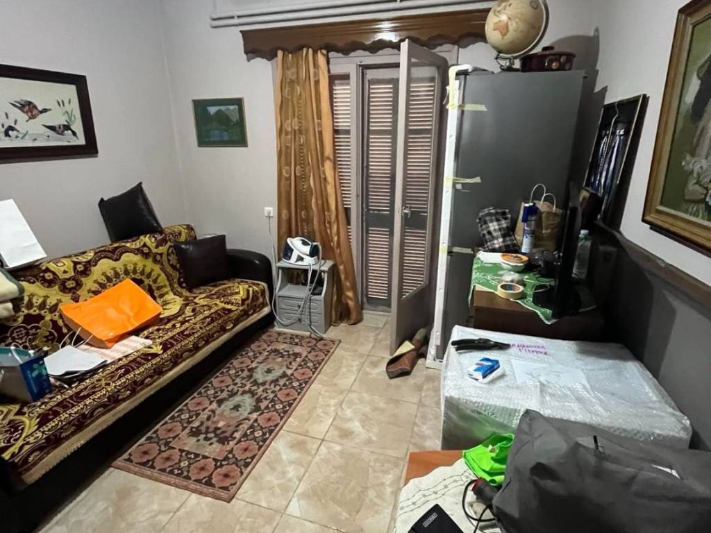 ΥΠΝΟΔΩΜΑΤΙΟ ΙΣΟΓΕΙΟΥ