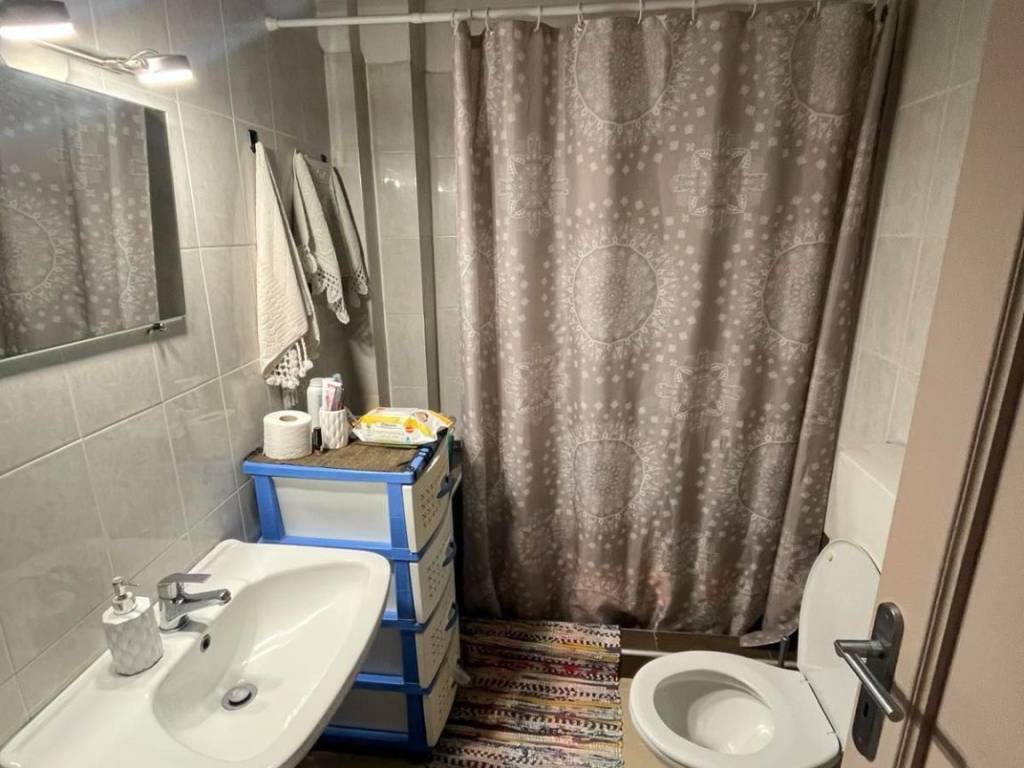 ΜΠΑΝΙΟ ΙΣΟΓΕΙΟΥ