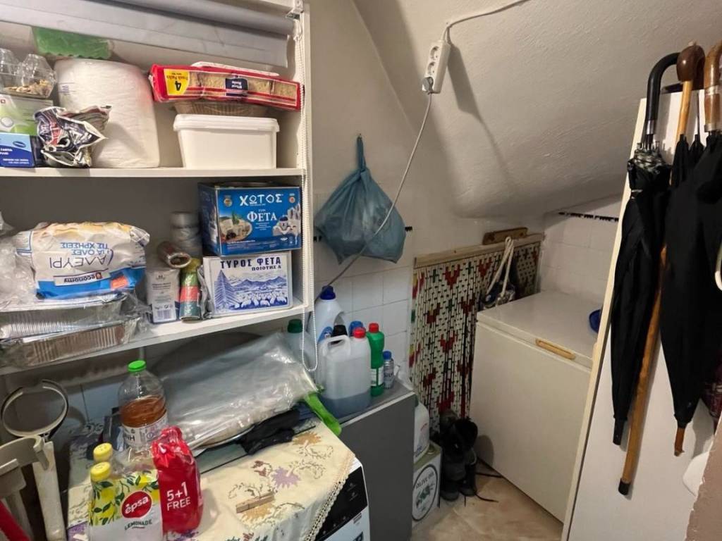 ΑΠΟΘΗΚΗ ΙΣΟΓΕΙΟΥ