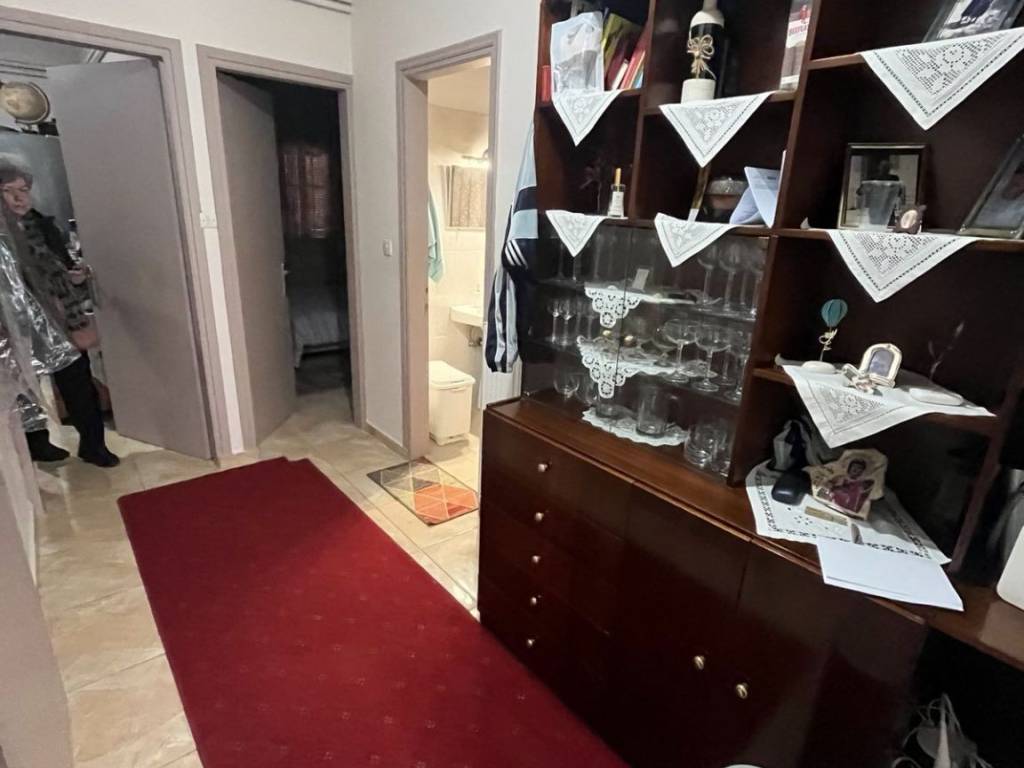 ΧΩΛ-ΕΙΣΟΔΟΣ ΙΣΟΓΕΙΟΥ